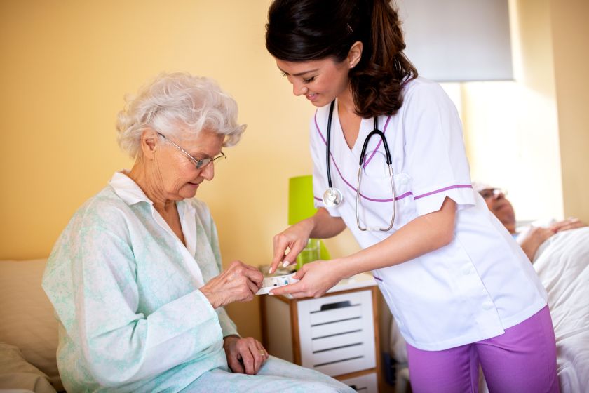 Skilled Nursing